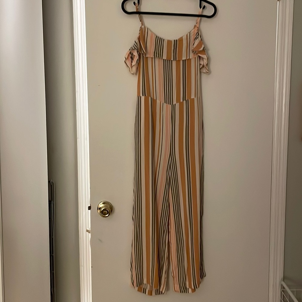 jumpsuit from Turkey, Ages 11-12
